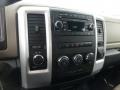 2009 Dodge Ram 1500 SLT Quad Cab 4x4 Controls