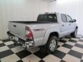 Silver Streak Mica - Tacoma V6 TRD Prerunner Double Cab Photo No. 17