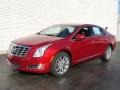 Crystal Red Tintcoat - XTS Luxury FWD Photo No. 1