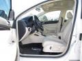 Candy White - Jetta SE Sedan Photo No. 3