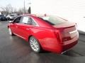 Crystal Red Tintcoat - XTS Luxury FWD Photo No. 6