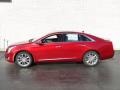 Crystal Red Tintcoat - XTS Luxury FWD Photo No. 7