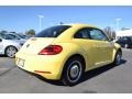 Yellow Rush - Beetle 2.5L Photo No. 2