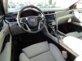 Crystal Red Tintcoat - XTS Luxury FWD Photo No. 12