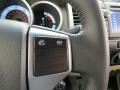 2013 Black Toyota Tacoma V6 SR5 Prerunner Access Cab  photo #15