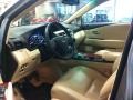 Cerulean Blue Metallic - RX 350 Photo No. 3