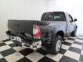Black - Tacoma V6 SR5 Prerunner Access Cab Photo No. 18