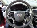 Crystal Red Tintcoat - XTS Luxury FWD Photo No. 18