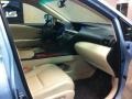 Cerulean Blue Metallic - RX 350 Photo No. 5