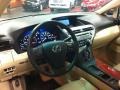 Cerulean Blue Metallic - RX 350 Photo No. 7