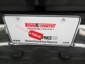 2013 Black Toyota Tacoma V6 SR5 Prerunner Access Cab  photo #22