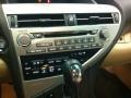 Cerulean Blue Metallic - RX 350 Photo No. 8