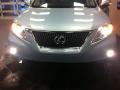 Cerulean Blue Metallic - RX 350 Photo No. 12