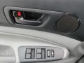 2013 Toyota Tacoma Double Cab Controls