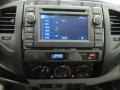 Graphite Controls Photo for 2013 Toyota Tacoma #73994865