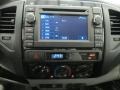 2013 Toyota Tacoma Double Cab Controls