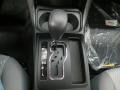 4 Speed ECT-i Automatic 2013 Toyota Tacoma Double Cab Transmission