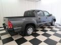 Magnetic Gray Metallic - Tacoma Double Cab Photo No. 17