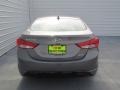 2013 Harbor Gray Metallic Hyundai Elantra Limited  photo #4