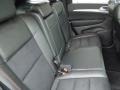 2013 Jeep Grand Cherokee Trailhawk 4x4 Rear Seat