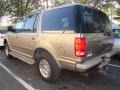 2002 Arizona Beige Metallic Ford Expedition Eddie Bauer 4x4  photo #3