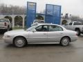 Sterling Silver Metallic - LeSabre Custom Photo No. 2