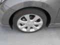 2013 Harbor Gray Metallic Hyundai Elantra Limited  photo #10