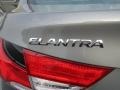2013 Harbor Gray Metallic Hyundai Elantra Limited  photo #13