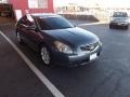 Dark Slate Metallic - Maxima 3.5 SE Photo No. 7