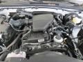  2013 Tacoma Access Cab 2.7 Liter DOHC 16-Valve VVT-i 4 Cylinder Engine