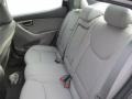 2013 Harbor Gray Metallic Hyundai Elantra Limited  photo #20