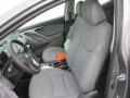 2013 Harbor Gray Metallic Hyundai Elantra Limited  photo #22