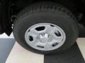 Silver Streak Mica - Tacoma Regular Cab Photo No. 4