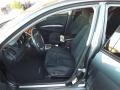 Dark Slate Metallic - Maxima 3.5 SE Photo No. 13