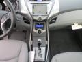 2013 Harbor Gray Metallic Hyundai Elantra Limited  photo #26