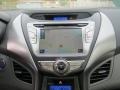 2013 Harbor Gray Metallic Hyundai Elantra Limited  photo #27