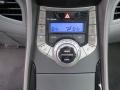 2013 Harbor Gray Metallic Hyundai Elantra Limited  photo #28