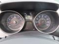 2013 Harbor Gray Metallic Hyundai Elantra Limited  photo #31
