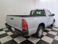 Silver Streak Mica - Tacoma Regular Cab Photo No. 14