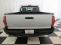 Silver Streak Mica - Tacoma Regular Cab Photo No. 15