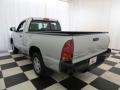 Silver Streak Mica - Tacoma Regular Cab Photo No. 16