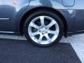 Dark Slate Metallic - Maxima 3.5 SE Photo No. 21