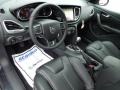 Black Prime Interior Photo for 2013 Dodge Dart #73996023