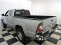 Silver Streak Mica - Tacoma Prerunner Access Cab Photo No. 19