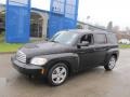 Black 2009 Chevrolet HHR LS