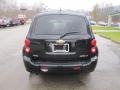 Black - HHR LS Photo No. 4