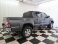 2013 Magnetic Gray Metallic Toyota Tacoma Prerunner Double Cab  photo #17