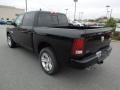 Black - 1500 Sport Crew Cab 4x4 Photo No. 5