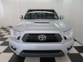 2013 Silver Streak Mica Toyota Tacoma V6 TRD Sport Double Cab 4x4  photo #2