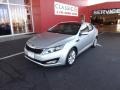 Bright Silver Metallic - Optima EX Photo No. 1